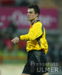 FUSSBALL DFB Pokal 2. Runde Schiedsrichter Knut Kircher