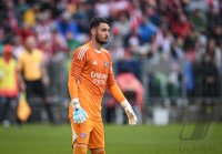 Fussball 1. Bundesliga 25/26    Testspiel 
FC Bayern Muenchen - Olympique Lyon