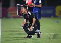 Fussball, Junioren U 17 WM 2025 Japan - Neukaledonien, Gruppe B