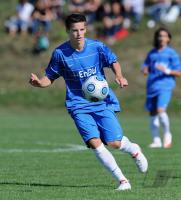 FUSSBALL  2009/2010  U 17 Junioren Bundesliga Sued/ Suedwest