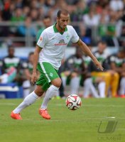 Fussball, 1. Bundesliga  Saison 2014/2015, Testspiel: VfL Oldenburg - SV Werder Bremen