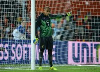 Fussball International: Torwart Adam Kwarasey (Ghana)