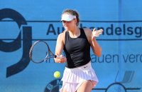 Tennis Frauen ITF Tour AHG BMW Cup Bildechingen 2022