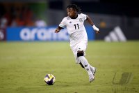 Fussball, Junioren U 17 WM 2025 El Salvador- Deutschland, Gruppe G