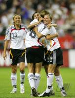Fussball International Frauen Weltmeisterschaft