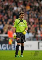 Fussball Champions League: Bayern Muenchen - AC Florenz