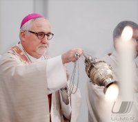 Rottenburg 06.01.2016 Neujahrsempfang der Dioezese Rottenburg-Stuttgart