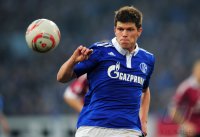 Fussball: 1. Bundesliga Saison 2010/2011: Schalke 04 - 1. FC Nuernberg