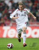 Fussball 1. Bundesliga, Bayern: JANSEN, Einzelaktion