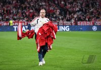 Fussball International CHL 26/27: FC Bayern Muenchen - FK Bodoe / Glimt