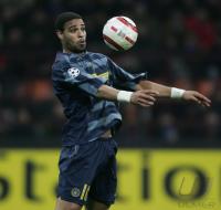 FUSSBALL CHL   Inter Mailand 1-0 Ajax Amsterdam