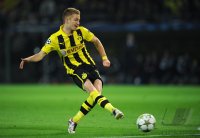 Fussball Champions League  Saison 2012/2013, Gruppenphase: Borussia Dortmund - Ajax Amsterdam