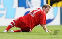 Fussball 1. Bundesliga: Bayern, SCHWEINSTEIGER