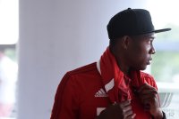 Audi Football Summer Tour China 2015 FC Bayern Muenchen