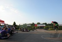 Mission Olympic 2013