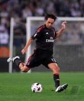 FUSSBALL SERIE A:  Alessandro Nesta (AC Mailand)