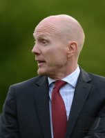 Fussball 1. Bundesliga : Sportvorstand Matthias Sammer (FC Bayern Muenchen)