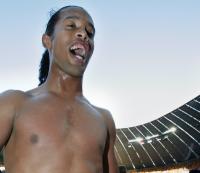 Fussball WM 2006 BRA-AUS