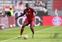 Fussball Audi Football Summit 2021 FC Bayern Muenchen - Ajax Amsterdam