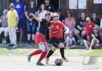 Fussball Oberliga 21/22 Frauen TV Derendingen