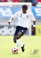 Fussball International  U 17 Weltmeisterschaft Nordkorea - England