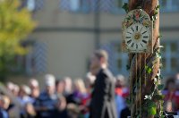 Hammeltanz 2011 Hirrlingen Jahrgang  1991/92