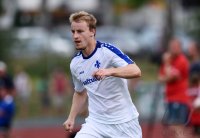 Fussball 1. Bundesliga Saison 15/16: Fabian Holland (SV Darmstadt 98)