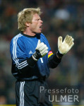 Deutsche Nationalmannschaft: KAHN, gestik