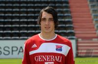 Fussball 3. Bundesliga : SpVgg Unterhaching Portrait Termin