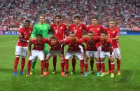 Fussball CHL 16/17 Gruppenphase: FC Bayern Muenchen  - FC Rostow