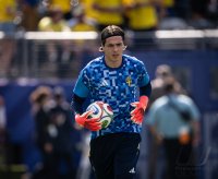 Fussball WM 2026 Sechzehntelfinale: Frankreich - Schweden