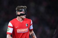 Fussball DFB Pokal Achtelfinale 14/15: Maximilian Philipp (SC Freiburg)