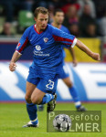 FUSSBAL BUNDESLIGA, Riedl Einzelaktion