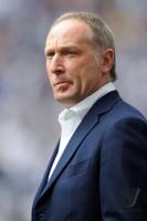 Fussball 1. Bundesliga: Schalke, MUELLER