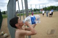 Internationales Freundschaftsspiel     Deutschland - Luxemburg