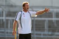 Fussball 3. Bundesliga: FC Bayern Muenchen II - SpVgg Unterhaching