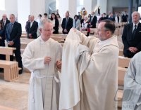 Priesterweihen 2020 Tag 2