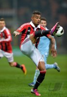 FUSSBALL SERIE A 2012/2013: Kevin Prince Boateng (AC Mailand)