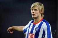 FUSSBALL DFB-Pokal: BERLIN, STEIN