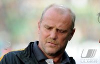 Fussball 1. Bundesliga, Saison 2012/2013: SV Werder Bremen - VfB Stuttgart