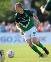 Fussball 1. Bundesliga, Saison 2010/2011, Werder Bremen: KROOS