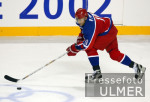Olympische Winterspiele 2002  Eishockey