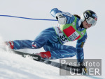 Ski Alpin; Riesenslalom Slden Damen