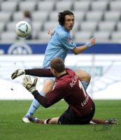 2. Fussball Bundesliga: TSV 1860 Muenchen - VfL Bochum