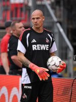 Fussball  DFB Pokal 1. Runde  26/27   24.08.2026 FC Wuerzburger Kickers - 1. FC Koeln