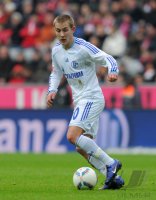 Fussball 1. Bundesliga, Saison 2011/2012:  Lewis Holtby (FC Schalke 04)