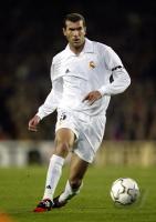Real Madrid  Zidane