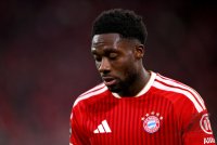 FUSSBALL CHAMPIONS LEAGUE  SAISON 26/27  FC Bayern Muenchen - FC Arsenal