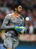 Fussball CHL 14/15 Viertelfinale: FC Porto - FC Bayern Muenchen