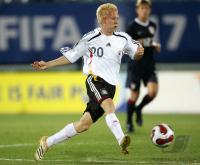 Fussball International  U17 Weltmeisterschaft